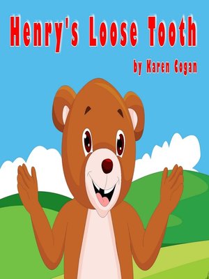 cover image of Henry's Loose Tooth